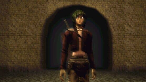 Corala: Deity's Loom — screenshot 1