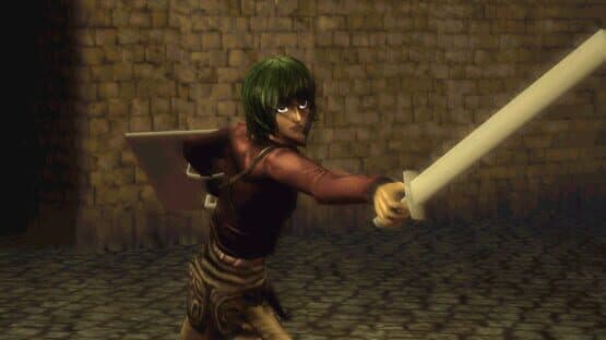 Corala: Deity's Loom — screenshot 3
