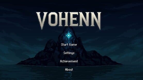 Vohenn — screenshot 1