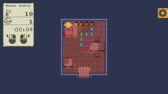 Wingmine — screenshot 2