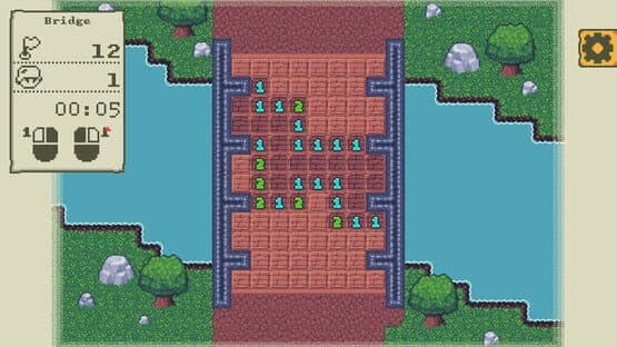 Wingmine — screenshot 3