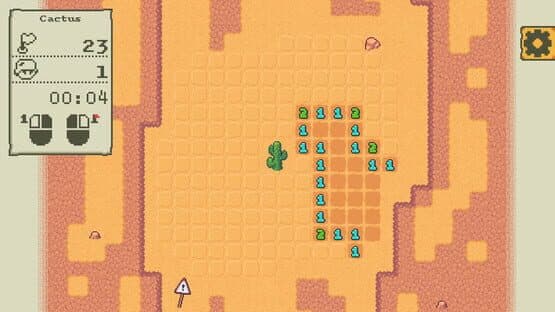 Wingmine — screenshot 4
