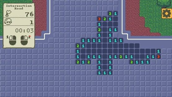 Wingmine — screenshot 5