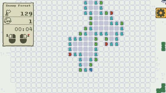 Wingmine — screenshot 6