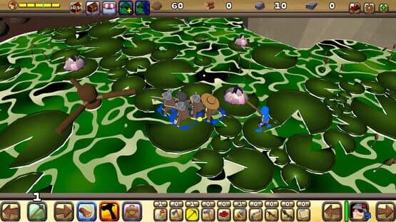Molekraft — screenshot 3