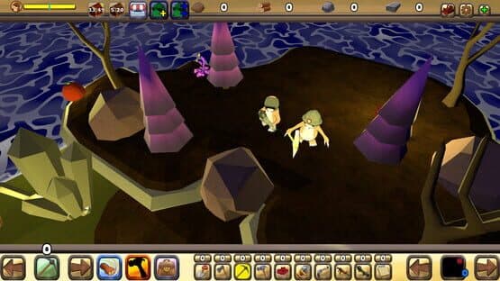 Molekraft — screenshot 4