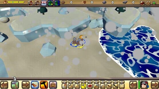 Molekraft — screenshot 5