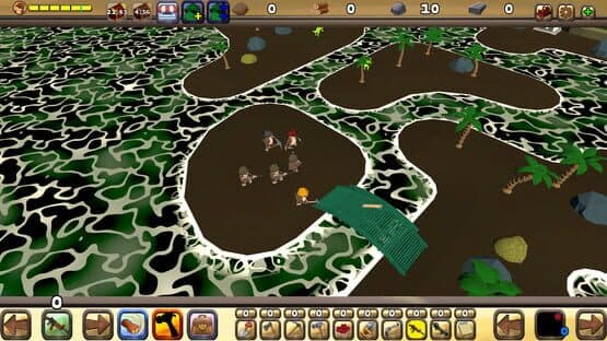 Molekraft — screenshot 6