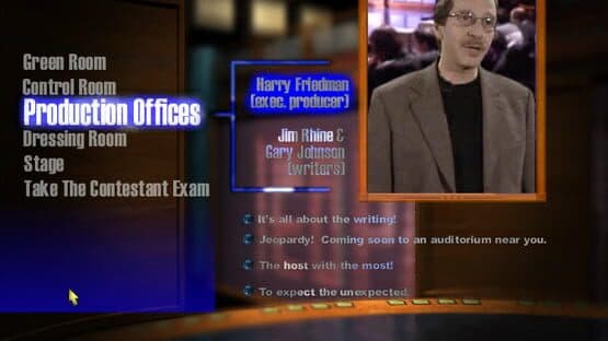 Jeopardy! 2nd Edition — screenshot 3