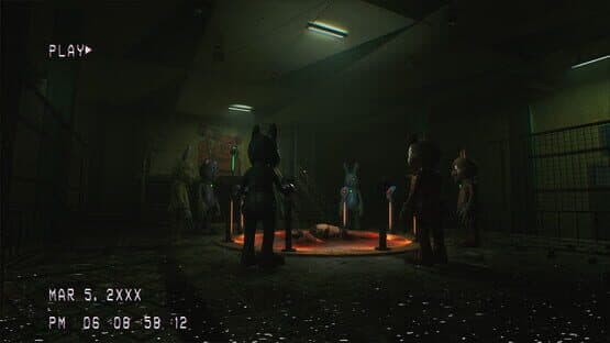 Rainbow Gate — screenshot 1