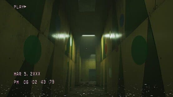 Rainbow Gate — screenshot 3
