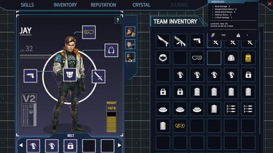 Frontier: Path of Shadows — screenshot 3