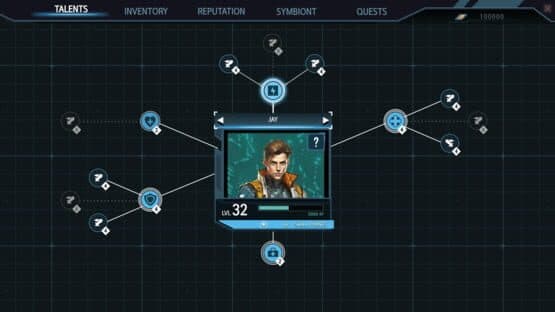 Frontier: Path of Shadows — screenshot 4