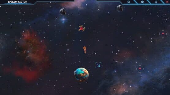 Frontier: Path of Shadows — screenshot 5