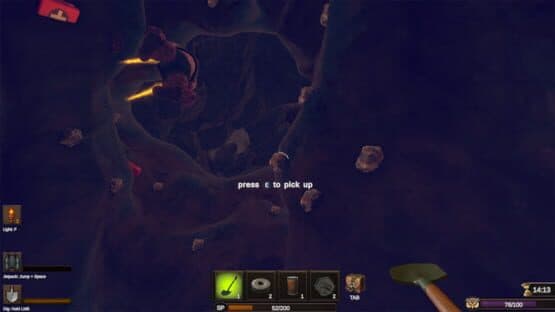 Gone Digging — screenshot 1