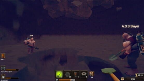 Gone Digging — screenshot 3