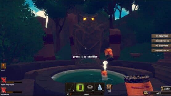 Gone Digging — screenshot 4