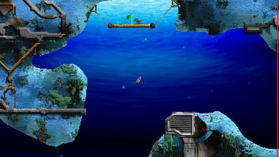 Wings 2 — screenshot 1