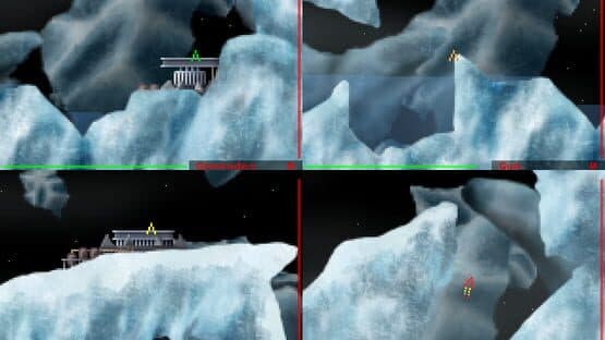 Wings 2 — screenshot 2