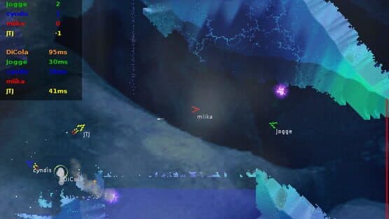 Wings 2 — screenshot 3