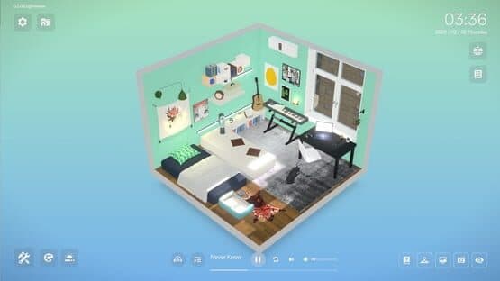 Lofi Haven — screenshot 1