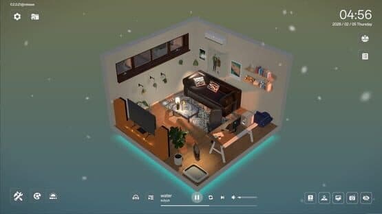 Lofi Haven — screenshot 6
