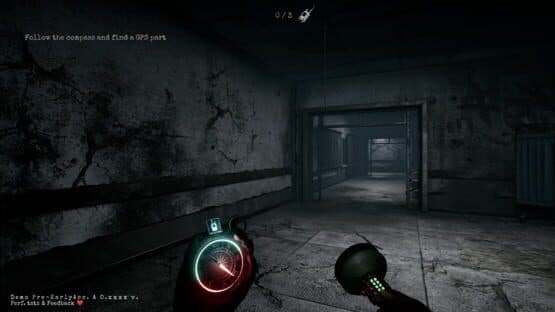 Fearwoods — screenshot 3