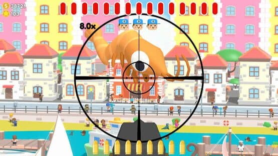 Sniper Dan — screenshot 3