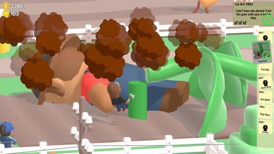 Sniper Dan — screenshot 5