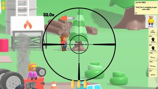 Sniper Dan — screenshot 6