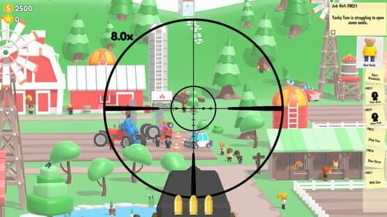 Sniper Dan — screenshot 7