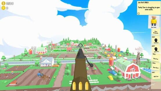 Sniper Dan — screenshot 8