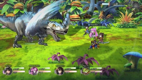 Another Eden Begins — screenshot 3