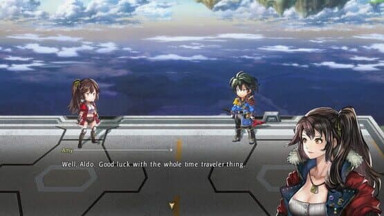 Another Eden Begins — screenshot 4