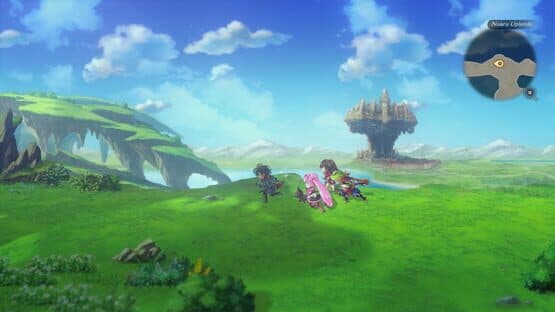 Another Eden Begins — screenshot 5