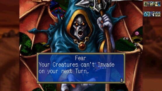 Culdcept The First Saturn Tribute — screenshot 2