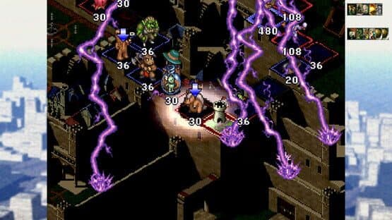 Culdcept The First Saturn Tribute — screenshot 7