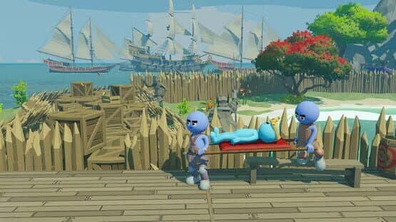 Hold Your King — screenshot 2