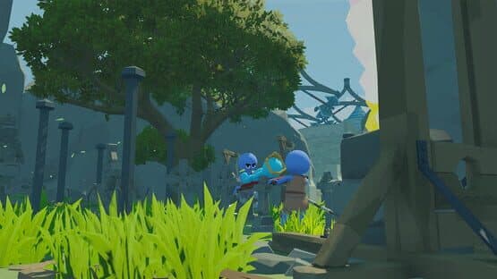 Hold Your King — screenshot 4
