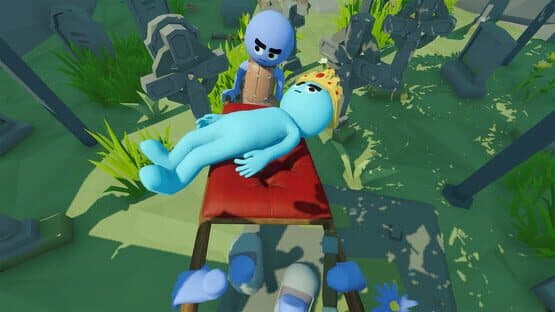 Hold Your King — screenshot 5