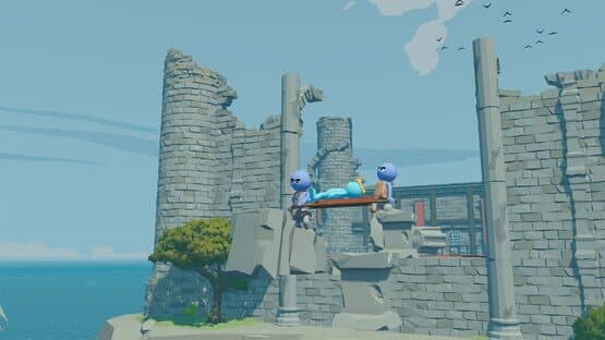 Hold Your King — screenshot 6