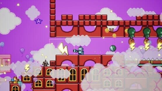 Toybox Escape — screenshot 1