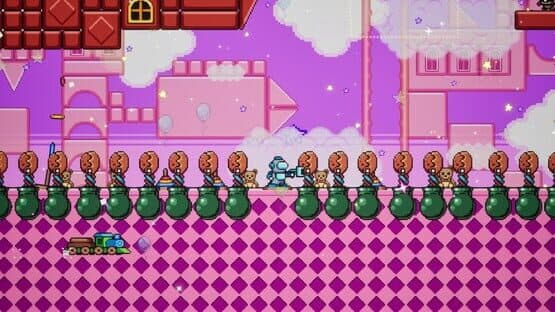 Toybox Escape — screenshot 2