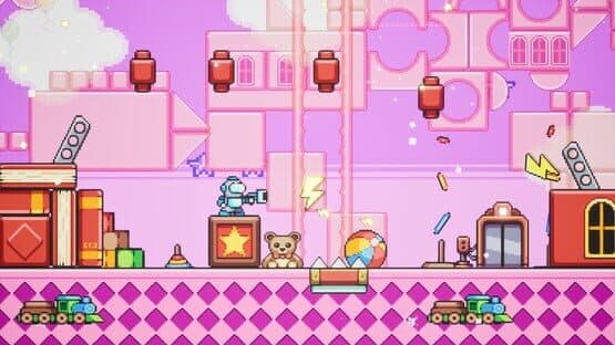 Toybox Escape — screenshot 3