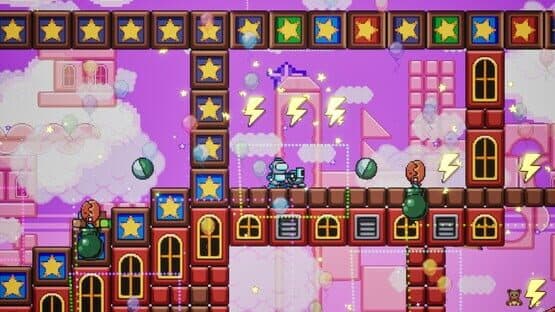 Toybox Escape — screenshot 4