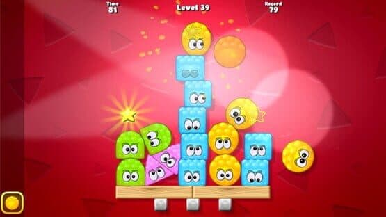 Super Juicy Stack — screenshot 2