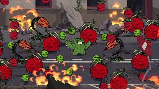 Vegelypse — screenshot 5