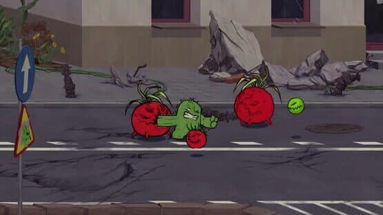 Vegelypse — screenshot 7