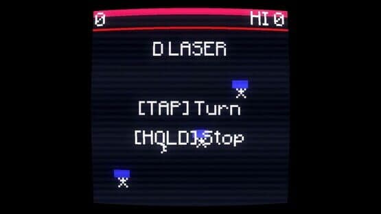 One Button Games 5-in-1 Vol. 3 — screenshot 2