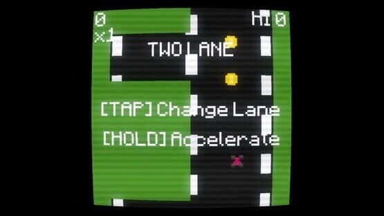 One Button Games 5-in-1 Vol. 3 — screenshot 3